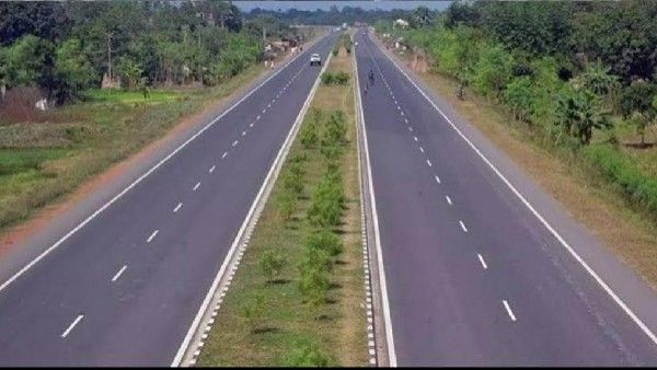 ನೆಲಮಂಗಲ-ತುಮಕೂರು ಹೆದ್ದಾರಿ ಕಾಮಗಾರಿ 2025ಕ್ಕೆ ಮುಕ್ತಾಯ, ನಿತಿನ್‌ ಗಡ್ಕರಿ