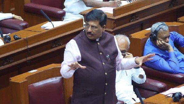 ಜಾಗತಿಕ ಬಂಡವಾಳ ಹೂಡಿಕೆ ಸಮಾವೇಶಕ್ಕೆ ಸರ್ಕಾರ ₹75 ಕೋಟಿ ರೂಪಾಯಿ ವ್ಯಯಿಸಿದೆ: ಸಚಿವ ಮುರುಗೇಶ್ ನಿರಾಣಿ