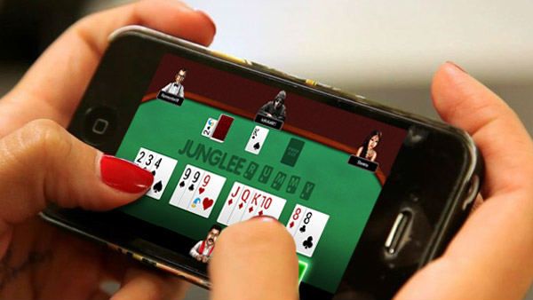 Online Gambling: ಆನ್‌ಲೈನ್‌ ಜೂಜಾಟಕ್ಕೆ ಮಕ್ಕಳು ಬಲಿ, ಕ್ರಮಕ್ಕೆ ಕೋರಿ ವಿತ್ತ ಸಚಿವೆಗೆ ಶಾಸಕ ಪತ್ರ