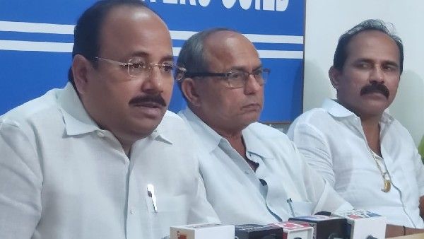 ನಮ್ಮ ಬೇಡಿಕೆ ಗೌರವಿಸದಿದ್ದರೆ ಸರ್ಕಾರಕ್ಕೆ ಪೆಟ್ಟು ಕೊಡುವುದು ಶತಸಿದ್ಧ: ಪಂಚಮಸಾಲಿ ಮುಖಂಡ ಎಚ್.ಎಸ್. ಶಿವಶಂಕರ್