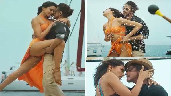 ಕೇಸರಿ ಬಟ್ಟೆ ಧರಿಸಿದ್ದಕ್ಕಾಗಿ ನಟಿ ದೀಪಿಕಾ ಮೇಲೆ ಕೋಪ: ಟ್ವಿಟರ್‌ನಲ್ಲಿ ಟ್ರೆಂಡ್‌ ಆಯ್ತು 'Boycott Pathaan'