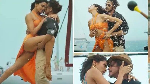 ಶಾರುಖ್‌ ತನ್ನ ಮಗಳೊಂದಿಗೆ ಕುಳಿತು ಪಠಾಣ್‌ ಚಿತ್ರ ವೀಕ್ಷಿಸಲಿ: ಮಧ್ಯಪ್ರದೇಶ ಸ್ಪೀಕರ್