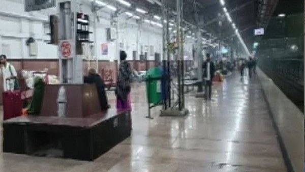 Breaking: ಪಾಟ್ನಾ ರೈಲ್ವೆ ಜಂಕ್ಷನ್‌ನಲ್ಲಿ ಬಾಂಬ್ ಇರಿಸಿದ ಬೆದರಿಕೆ!