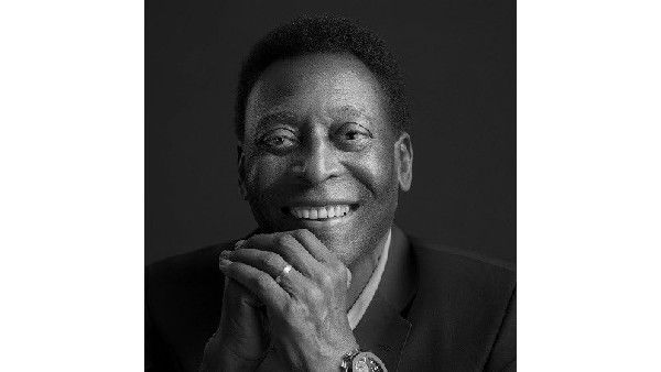 Pele Passes Away : ಬ್ರೆಜಿಲ್‌ನ ಲೆಜೆಂಡರಿ ಫುಟ್ಬಾಲ್ ಆಟಗಾರ ಪೀಲೆ ನಿಧನ
