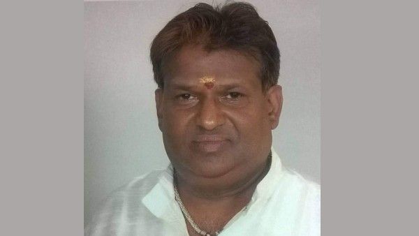 Gandasi Nagaraj : ಸ್ಯಾಂಡಲ್‌ವುಡ್‌ನ ಜನಪ್ರಿಯ ಹಾಸ್ಯ ನಟ ಗಂಡಸಿ ನಾಗರಾಜ್ ಇನ್ನಿಲ್ಲ