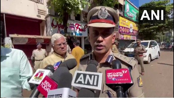 ಮಹಾಮೇಳಾವ್‌ಗೆ ಬ್ರೇಕ್: ಸಾಮಾಜಿಕ ಮಾಧ್ಯಮಗಳಲ್ಲಿ ಆಕ್ರೋಶ ವ್ಯಕ್ತಪಡಿಸಿದ ಎಂಇಎಸ್ ಕಾರ್ಯಕರ್ತರು