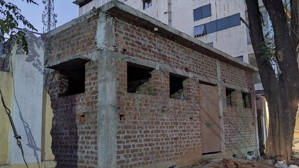 ಮೈಸೂರಿನಲ್ಲಿ ಮಹಿಳೆಯರಿಗಾಗಿ ಪಿಂಕ್‌ ಟಾಯ್ಲೆಟ್: ಏನಿದು ಗುಲಾಬಿ ಶೌಚಾಲಯ..?