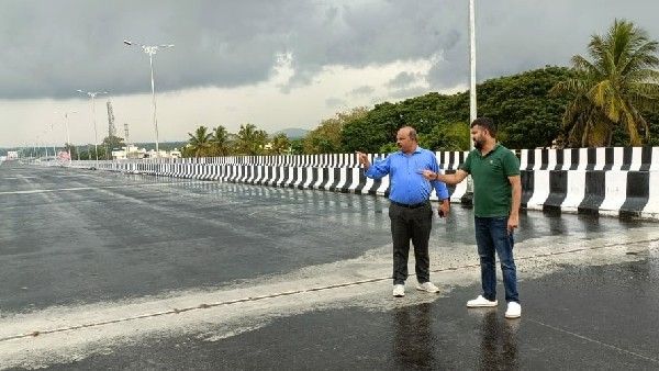 ಡಿ.10ರಿಂದ ಮದ್ದೂರು ಬೈಪಾಸ್ ರಸ್ತೆ ಸಂಚಾರಕ್ಕೆ ಮುಕ್ತ: ಪ್ರತಾಪ್‌ ಸಿಂಹ