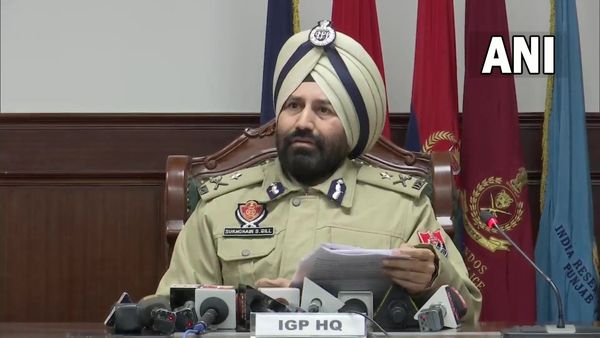 ಒಂದೇ ವಾರದಲ್ಲಿ 271 ಮಂದಿ ಡ್ರಗ್ ಸ್ಮಗ್ಲರ್‌ಗಳನ್ನು ಬಂಧಿಸಿದ ಪಂಜಾಬ್ ಪೊಲೀಸರು