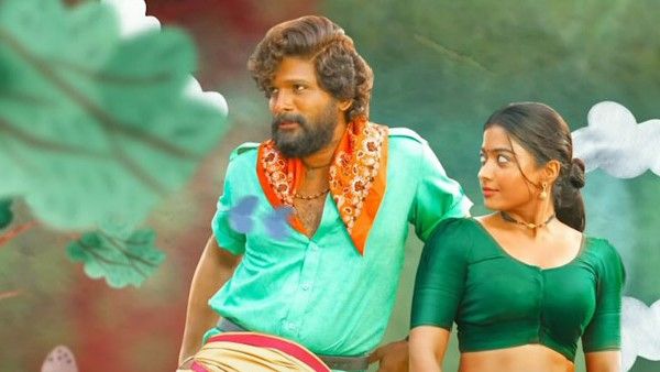 ವಿಡಿಯೋ: ಪುಷ್ಪಾ 'ಸಾಮಿ ಸಾಮಿ' ಹಾಡಿಗೆ ರಷ್ಯಾ ಹುಡುಗಿಯರ ಸಖತ್ ಡ್ಯಾನ್ಸ್