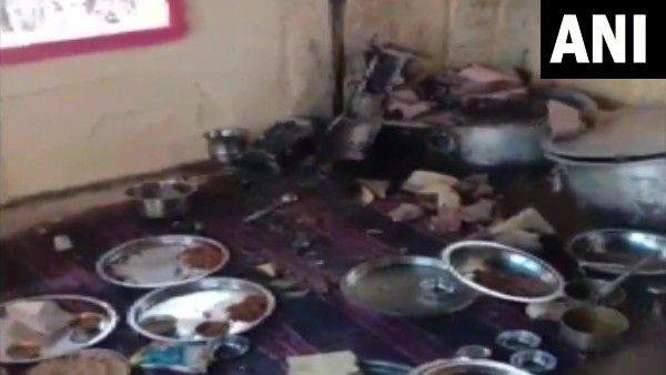 ಮದುವೆಗೆ ಸೇರಿದ್ದ ಮನೆಯಲ್ಲಿ ಸಿಲಿಂಡರ್ ಸ್ಫೋಟ: ಐದು ಸಾವು, 60ಕ್ಕೂ ಹೆಚ್ಚು ಗಾಯಾಳು