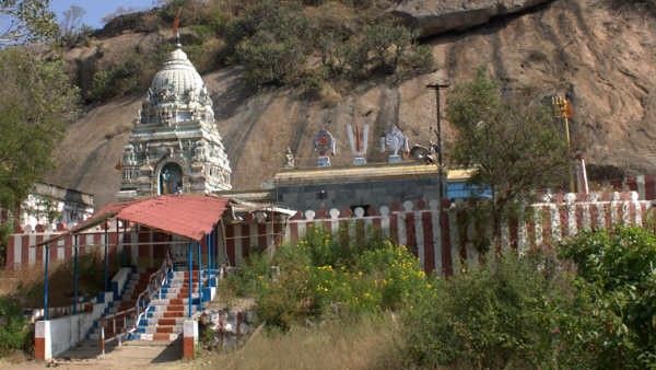 ಶ್ರೀರಾಮ-ಸೀತೆ ನೆಲೆಸಿದ್ದ ರಾಮದೇವರ ಬೆಟ್ಟದ ಅಭಿವೃದ್ಧಿಗೆ ಆಗ್ರಹಿಸಿ ಸಿಎಂಗೆ ಅಶ್ವಥ್ ನಾರಾಯಣ ಪತ್ರ