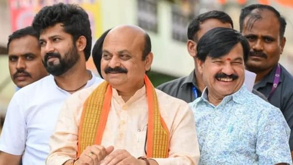 ಕೆ.ಆರ್.ಕ್ಷೇತ್ರದಲ್ಲಿ ಬಿಜೆಪಿ ಟಿಕೆಟ್‌ಗಾಗಿ ಭಾರಿ ಪೈಪೋಟಿ: ರಾಮದಾಸ್‌ಗೆ ಸ್ವಪಕ್ಷದವರೇ ಸ್ಪರ್ಧಿಗಳು