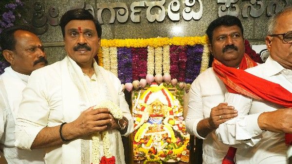 ಗಂಗಾವತಿಯಲ್ಲಿ ಸಕ್ರಿಯರಾದ ಜನಾರ್ದನ ರೆಡ್ಡಿ: ಡಿ. 25ರಂದು ಮಹತ್ವದ ಘೋಷಣೆ