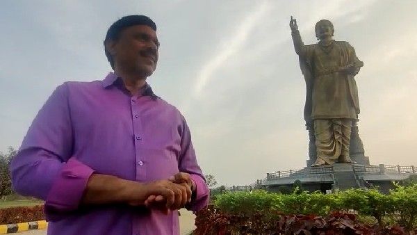 ಭಾರತೀಯ‌ ಜನತಾ ಪಕ್ಷವೇ ನನ್ನ ರಾಜಕೀಯ ಜೀವನ-ಗಾಲಿ ಜನಾರ್ದನ ರೆಡ್ಡಿ