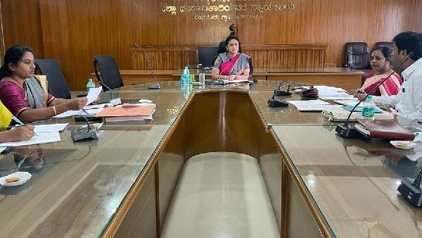 ಮ್ಯಾಂಡಸ್ ಅಬ್ಬರ; ರಾಗಿ ಬೆಳೆದ ರೈತರಿಗೆ ಜಿಲ್ಲಾಡಳಿತದಿಂದ ಸಿಹಿಸುದ್ದಿ 