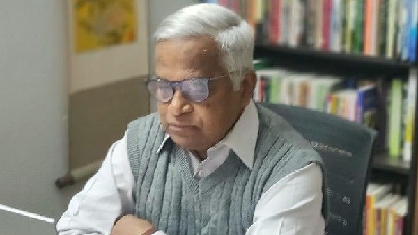 ಕನ್ನಡ ಸಾಹಿತ್ಯ ಸಮ್ಮೇಳನ ವಿವಾದ: ಉತ್ತರ ಕೊಡಲು ಆಗದೆ ವೈಯಕ್ತಿಕ ಮಾನಹಾನಿಗೆ ಯತ್ನ- ಬಿಳಿಮಲೆ