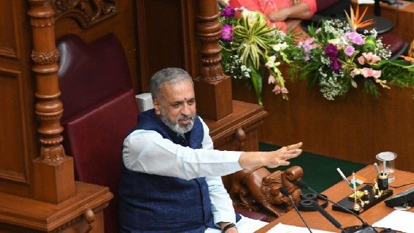 ಎಸ್.ಸಿ. ಹಾಗೂ ಎಸ್.ಟಿ. ಮೀಸಲು ಹೆಚ್ಚಳ ವಿಧೇಯಕ ವಿಧಾನಸಭೆಯಲ್ಲಿ ಸರ್ವಾನುಮತದ ಅಂಗೀಕಾರ