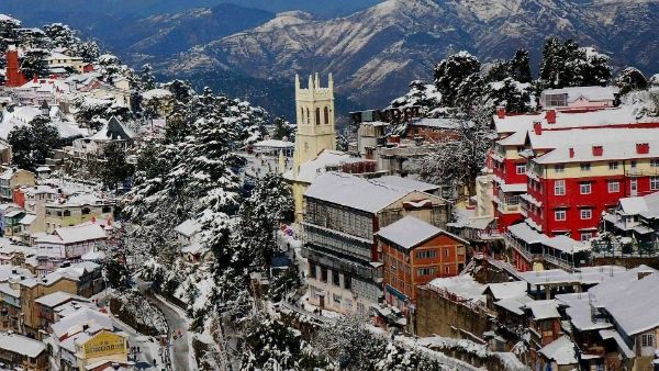 ಹೊಸ ವರ್ಷಕ್ಕೆ ಹಿಮಾಚಲ ಪ್ರದೇಶ ಪ್ರವಾಸಿಗರಿಗೆ ಸಿಹಿಸುದ್ದಿ