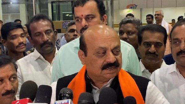 ಶಿರಾಡಿ ಘಾಟ್ ದುರಸ್ಥಿಗೆ ವಾರದೊಳಗೆ ವಿಶೇಷ ಸಭೆ: ಸಿಎಂ ಬಸವರಾಜ ಬೊಮ್ಮಾಯಿ