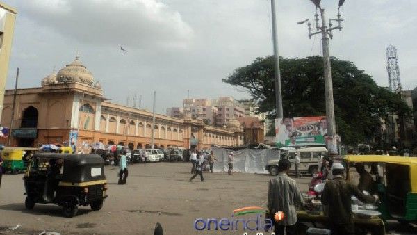 ಉದ್ಯಾನಗಳು, ಕಾರಂಜಿ ಜೊತೆಗೆ ಸ್ಮಾರ್ಟ್ ಲುಕ್ ಪಡೆದ ಶಿವಾಜಿನಗರ, ಸಂಕ್ರಾಂತಿಗೆ ಉದ್ಘಾಟನೆ