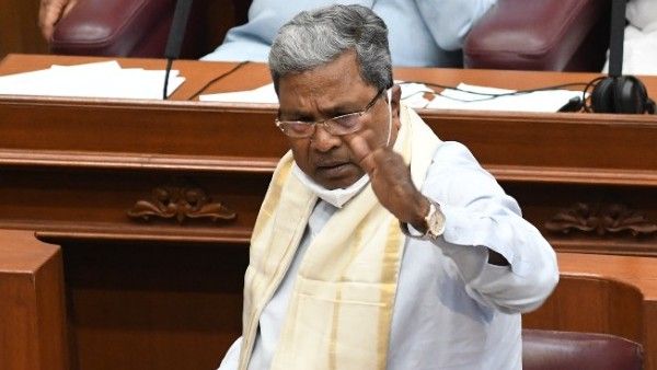 ಬೆಳಕು ಕೊಟ್ಟು ಬೆಂಕಿಗೆ ಬಿದ್ದ ಶರಾವತಿ ನಿರಾಶ್ರಿತರ ಹಿತರಕ್ಷಣೆಗೆ ಸರ್ಕಾರ ಬದ್ಧವಾಗಿರಬೇಕು : ಸಿದ್ದರಾಮಯ್ಯ