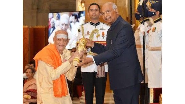 ಪದ್ಮಶ್ರೀ ಪುರಸ್ಕೃತ ಶಿವಮೊಗ್ಗದ ಹೊಸಹಳ್ಳಿ ಕೇಶವಮೂರ್ತಿ ನಿಧನ