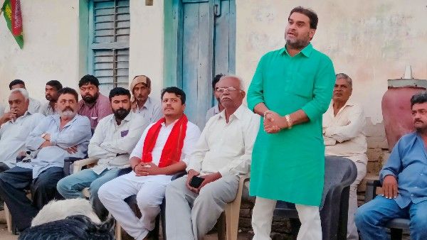 Gujarat Election Results 2022: ಗುಜರಾತ್‌ನಲ್ಲಿ ಮೊದಲ ಬಾರಿಗೆ ಖಾತೆ ತೆರೆದ ಸಮಾಜವಾದಿ ಪಕ್ಷ