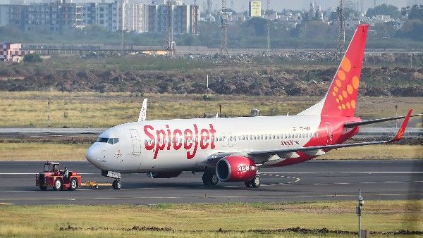 Breaking; ಬೆಳಗಾವಿಯಿಂದ ಎಲ್ಲಾ ವಿಮಾನ ರದ್ದುಗೊಳಿಸಿದ ಸ್ಪೈಸ್‌ಜೆಟ್