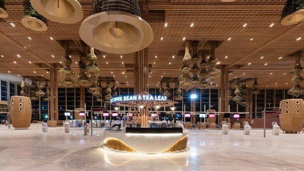 BLR Metaport: ವಿಶ್ವದಲ್ಲೇ ಮೊದಲ ಬಾರಿಗೆ KIA ಟರ್ಮಿನಲ್‌ 2 ಅನ್ನು ಮೆಟಾವರ್ಸ್‌ನಲ್ಲಿ ಕಣ್ತುಂಬಿಕೊಳ್ಳಿ