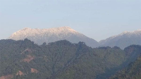 ಭಾರತೀಯರು ಓಡಾಡಲು ವಿಶೇಷ ಅನುಮತಿ ಅಗತ್ಯವಿರುವ ದೇಶದ 6 ಸ್ಥಳಗಳು ಇವು