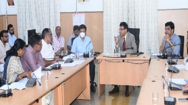 ಬೆಂಗಳೂರು: ಒತ್ತುವರಿ ತೆರವುಗೊಳಿಸಲು ಬಿಬಿಎಂಪಿ ಖಡಕ್ ಸೂಚನೆ