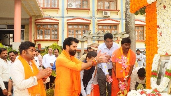 ಅಂಬೇಡ್ಕರ್ ತುಕ್ಡೆ ಗ್ಯಾಂಗ್‍ಗಳನ್ನು ಬೆಂಬಲಿಸುವ ಮನಸ್ಥಿತಿ ಹೊಂದಿರಲಿಲ್ಲ-ಸಿ.ಟಿ.ರವಿ