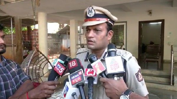 ಪೊಲೀಸರೂ ವರ್ಷಾಚರಣೆ ಮಾಡಬೇಕು,ಸಾರ್ವಜನಿಕರು ಸಹಕರಿಸಿ- ಕಮಿಷನರ್‌ ಶಶಿಕುಮಾರ್