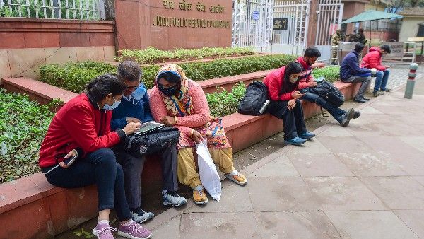 2021ರಲ್ಲಿ UPSCಯಲ್ಲಿ ಆಯ್ಕೆಯಾಗಿದ್ದ 91 ಅಭ್ಯರ್ಥಿಗಳನ್ನು ಕೆಲಸಕ್ಕೆ ನಿಯೋಜಿಸಿಲ್ಲ;ಸರ್ಕಾರ