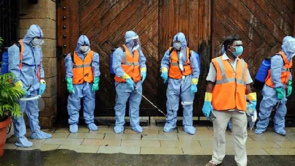 Fact check: ಬಿಎಫ್7 ಮೆದುಳಿಗೆ ಮಾರಕ- ಈ ಸಂದೇಶ ಎಷ್ಟು ಸರಿ?