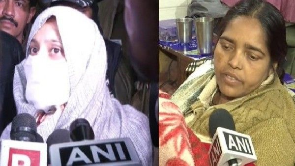 ದೆಹಲಿ ಹಿಟ್ ಆಂಡ್ ರನ್ ಪ್ರಕರಣ: ನಿಧಿ ಮೇಲಿನ ಆರೋಪಗಳನ್ನು ತಳ್ಳಿ ಹಾಕಿದ ತಾಯಿ