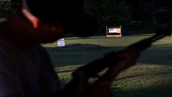 ಚೀನೀ ಹೊಸ ವರ್ಷದ ಪಾರ್ಟಿ: ಕ್ಯಾಲಿಫೋರ್ನಿಯಾದಲ್ಲಿ ಗುಂಡಿನ ದಾಳಿಯಲ್ಲಿ 9 ಮಂದಿ ಸಾವು