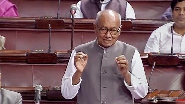 Surgical Strikes: ಪಾಕಿಸ್ತಾನ ವಿರುದ್ಧದ ಸರ್ಜಿಕಲ್ ಸ್ಟ್ರೈಕ್‌ಗೆ ಯಾವುದೇ ಸಾಕ್ಷಿಯಿಲ್ಲ ಎಂದ ದಿಗ್ವಿಜಯ ಸಿಂಗ್