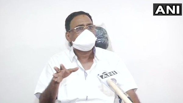 Breaking: ಒಡಿಶಾ ಆರೋಗ್ಯ ಸಚಿವರ ಮೇಲೆ ಗುಂಡು ಹಾರಿಸಿದ ಪೊಲೀಸ್, ಸ್ಥಿತಿ ಗಂಭೀರ