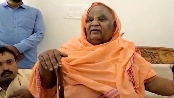 Kodi Mutt Seer Prediction : ಕರ್ನಾಟಕ ವಿಧಾನಸಭೆ ಚುನಾವಣೆ 2023ರ ಬಗ್ಗೆ ಕೋಡಿಮಠದ ಶ್ರೀಗಳ ಭವಿಷ್ಯವಾಣಿ