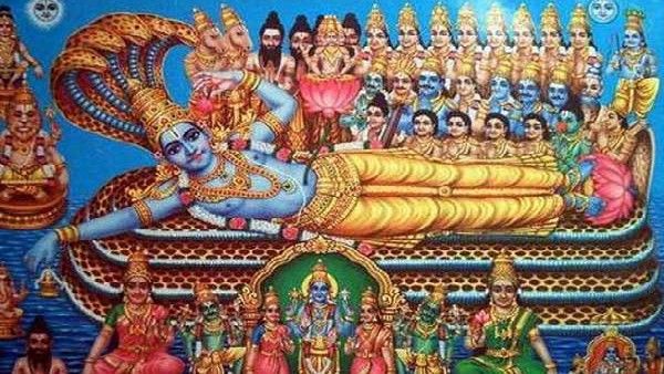 Mukkoti Dwadashi 2023 : ಮುಕ್ಕೋಟಿ ದ್ವಾದಶಿ 2023: ಉತ್ತರ ದ್ವಾರ ದರ್ಶನದ ಮಹತ್ವ