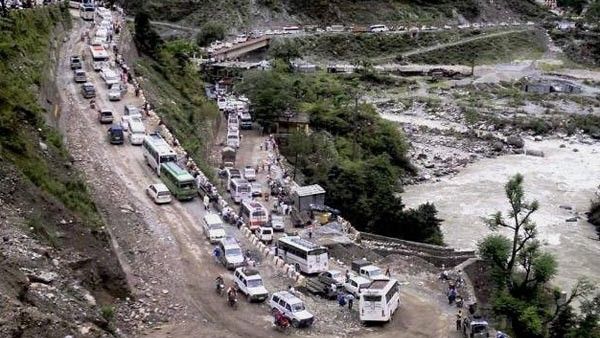 Joshimath tragedy: ಇಂದಿನಿಂದ ಹಾನಿಗೀಡಾದ ಕಟ್ಟಡಗಳ ಧ್ವಂಸ ಕಾರ್ಯ ಪ್ರಾರಂಭ