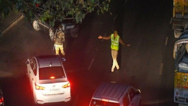 ದೆಹಲಿ ಪೊಲೀಸ್ ಪಿಂಕ್ ಬೂತ್: ದೆಹಲಿಯಲ್ಲಿ ಮಹಿಳೆಯರ ಸುರಕ್ಷತೆಯ ಬಗ್ಗೆ ಪ್ರಶ್ನೆ