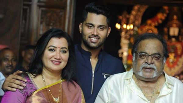 ಅಭಿಷೇಕ್‌ ಅಂಬರೀಷ್‌ ಬಿಜೆಪಿಗೆ ಸೇರಲಿದ್ದಾರೆ: ನಾರಾಯಣಗೌಡ