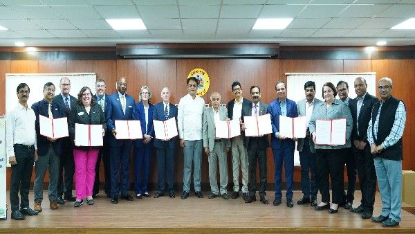 ಕರ್ನಾಟಕ ಶೈಕ್ಷಣಿಕ ಸಂಶೋಧನೆಗೆ ಉತ್ತೇಜನ: ಅಮೆರಿಕ ಪೆನ್ಸಿಲ್ವೇನಿಯಾ ವಿವಿ ಜತೆ ರಾಜ್ಯದ 4 ವಿವಿ ಒಪ್ಪಂದ