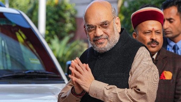 Amit Shah Hubballi Visit : ಮತ್ತೆ ರಾಜ್ಯಕ್ಕೆ ಅಮಿತ್ ಶಾ, ಮತ ಬೇಟೆಗೆ ಕುಂದಗೋಳದಲ್ಲಿ ಬೃಹತ್ ಸಾರ್ವಜನಿಕ ಸಭೆ