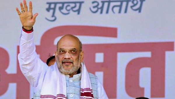 ಸ್ವಾತಂತ್ರ್ಯದಲ್ಲಿ ಕಾಂಗ್ರೆಸ್ ಕೊಡುಗೆ ದೊಡ್ಡದು, ಆದರೆ, ಇತರರ ಪಾತ್ರವಿಲ್ಲ ಎಂದು ಪ್ರಚಾರ ಮಾಡಬಾರದು: ಅಮಿತ್ ಶಾ