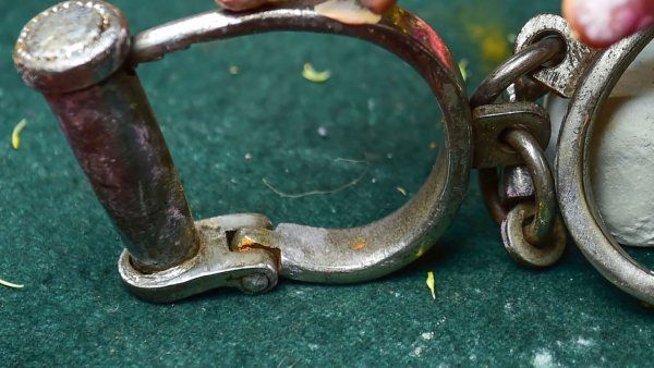 ಸ್ನೇಹಿತನ ಅಪಹರಣ, ಕೊಲೆ: ನಾಲ್ವರಿಗೆ ಜೀವಾವಧಿ ಶಿಕ್ಷೆ ಕಾಯಂ