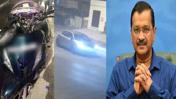 Delhi Hit and Run Case: ಮೃತ ಅಂಜಲಿ ಸ್ನೇಹಿತೆಯ ತನಿಖೆಗೆ ಮಹಿಳಾ ಆಯೋಗದ ಮುಖ್ಯಸ್ಥೆ ಒತ್ತಾಯ